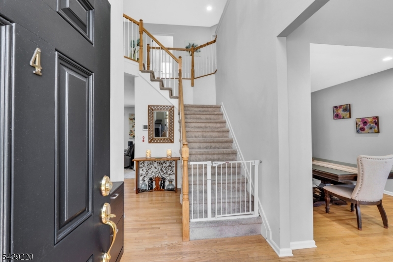 Woodfield Estates - Residential