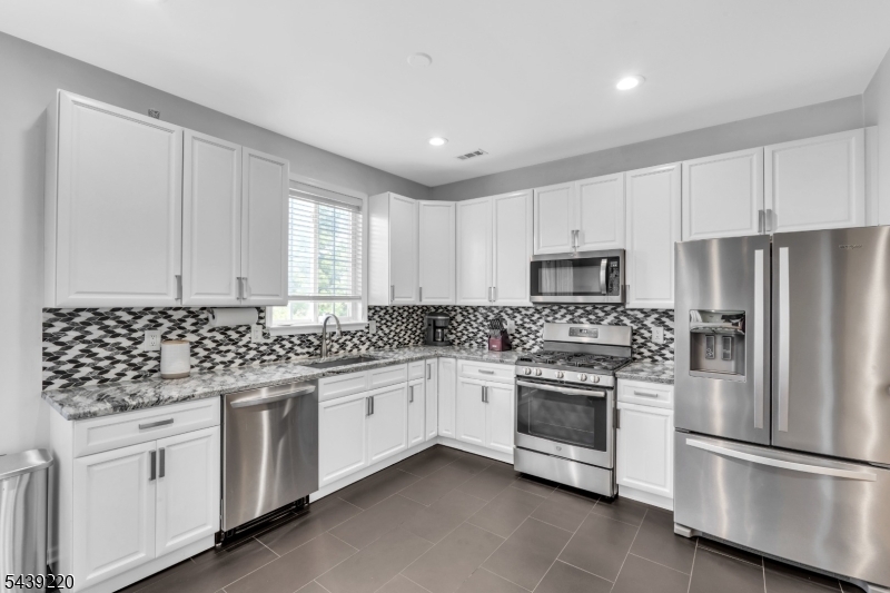 Woodfield Estates - Residential