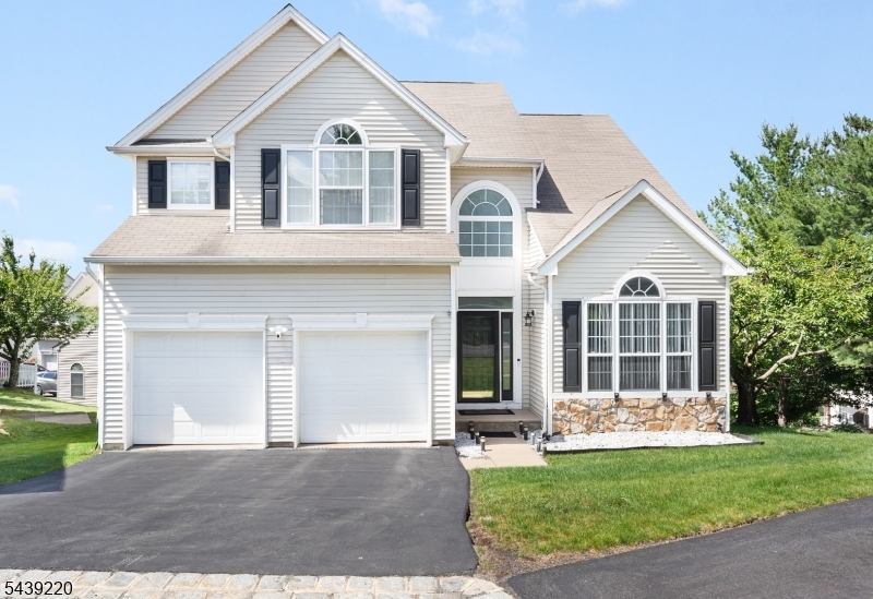 Woodfield Estates - Residential