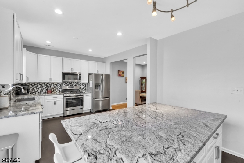 Woodfield Estates - Residential