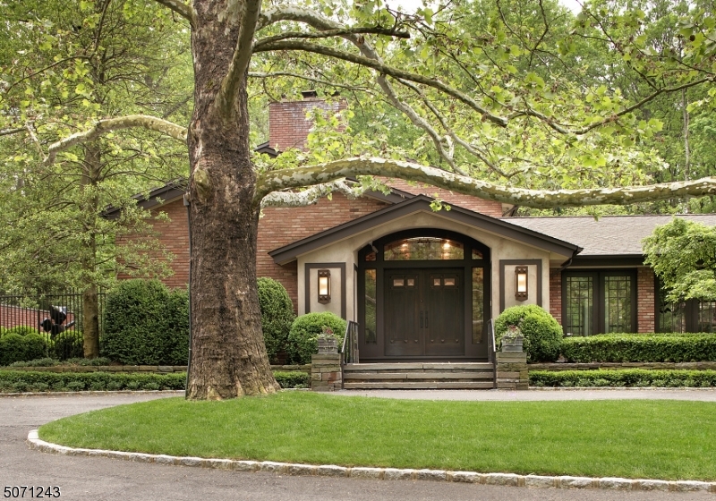 HARTSHORN - Residential