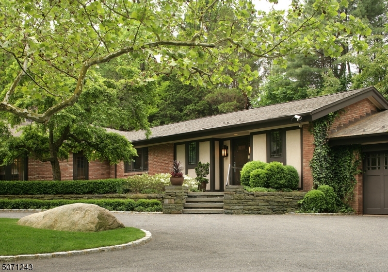 HARTSHORN - Residential