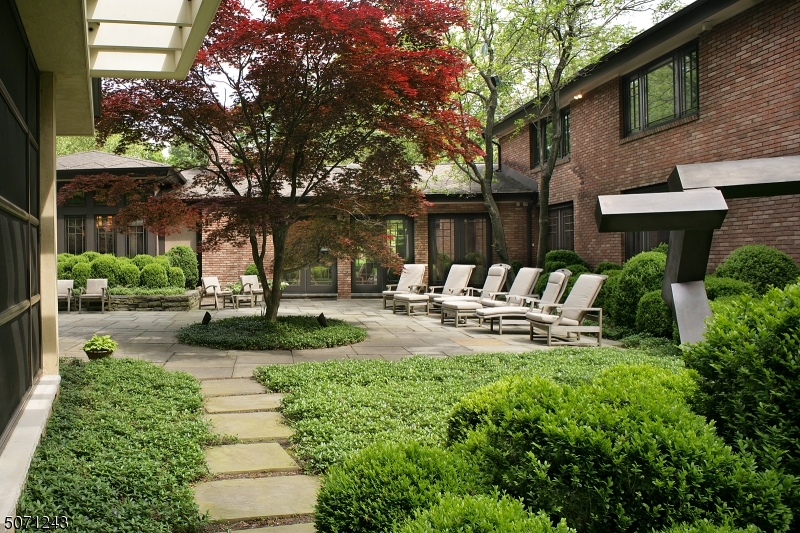 HARTSHORN - Residential
