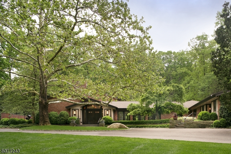 HARTSHORN - Residential