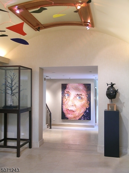 HARTSHORN - Residential