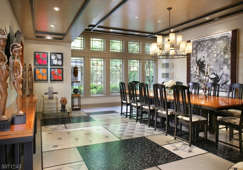 HARTSHORN - Residential