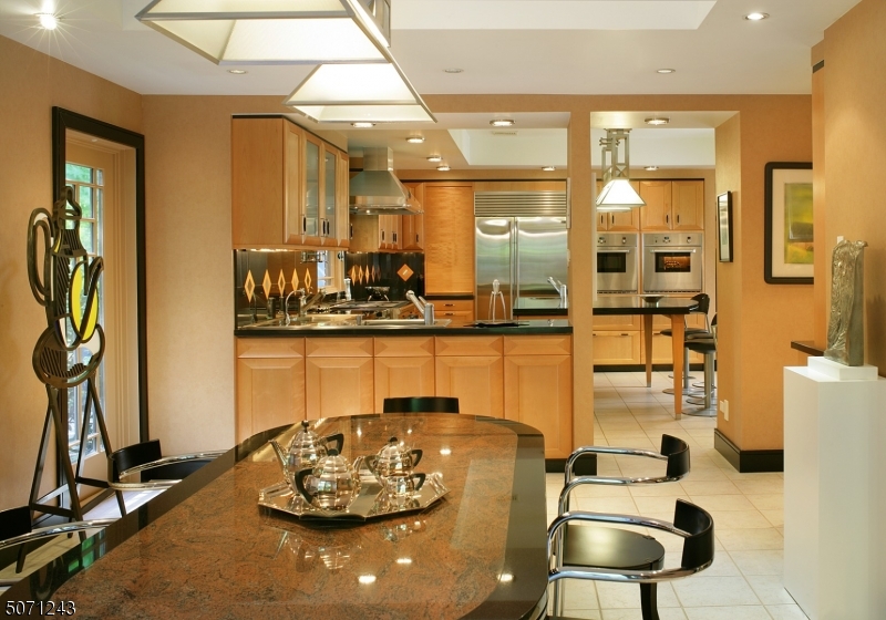 HARTSHORN - Residential