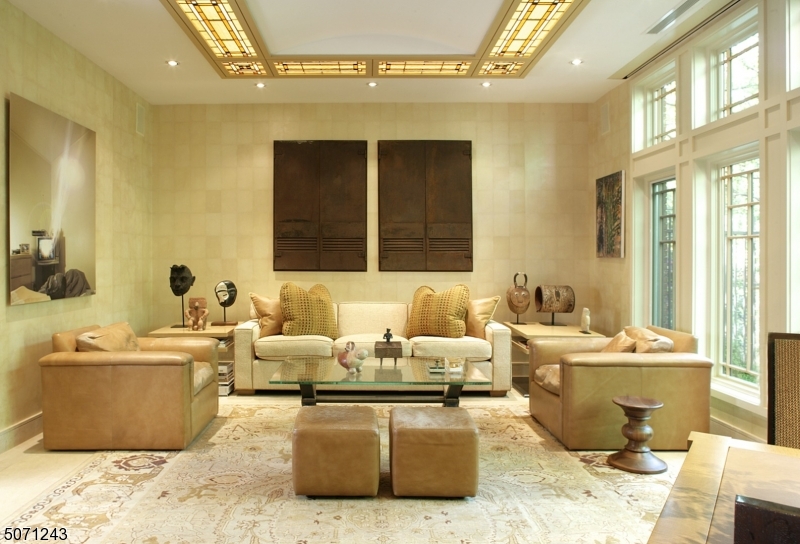HARTSHORN - Residential
