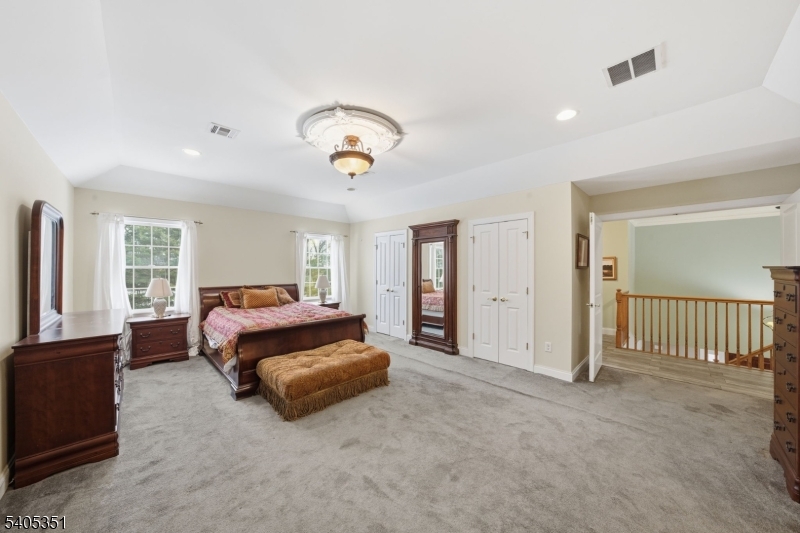 Union Hill Farm - Residential
