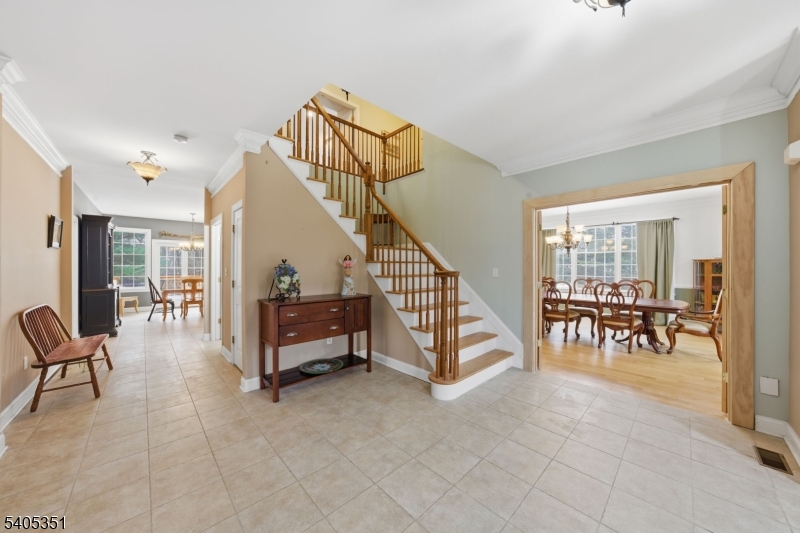 Union Hill Farm - Residential