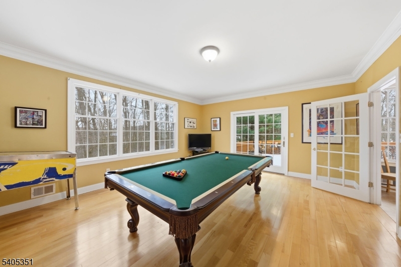Union Hill Farm - Residential