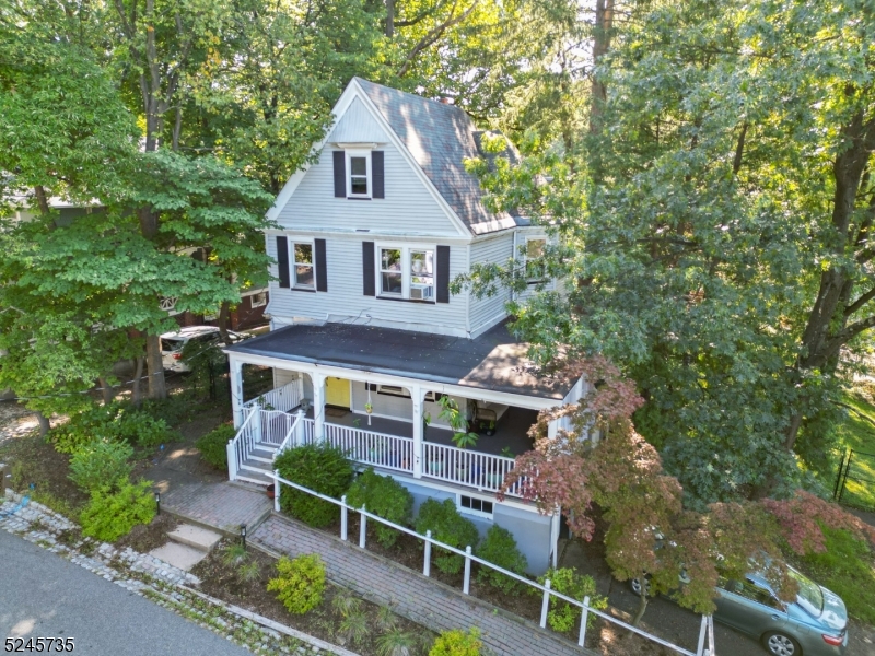Mt. Tabor - Residential Lease