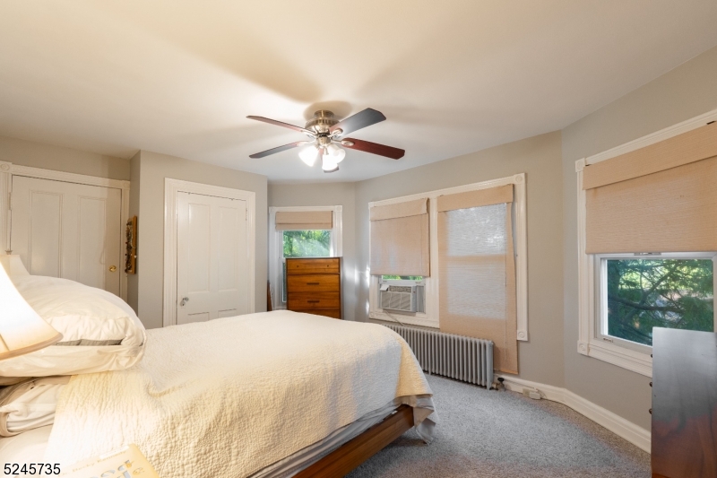 Mt. Tabor - Residential Lease