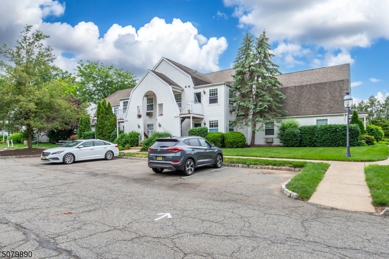 Woodcrest - Residential