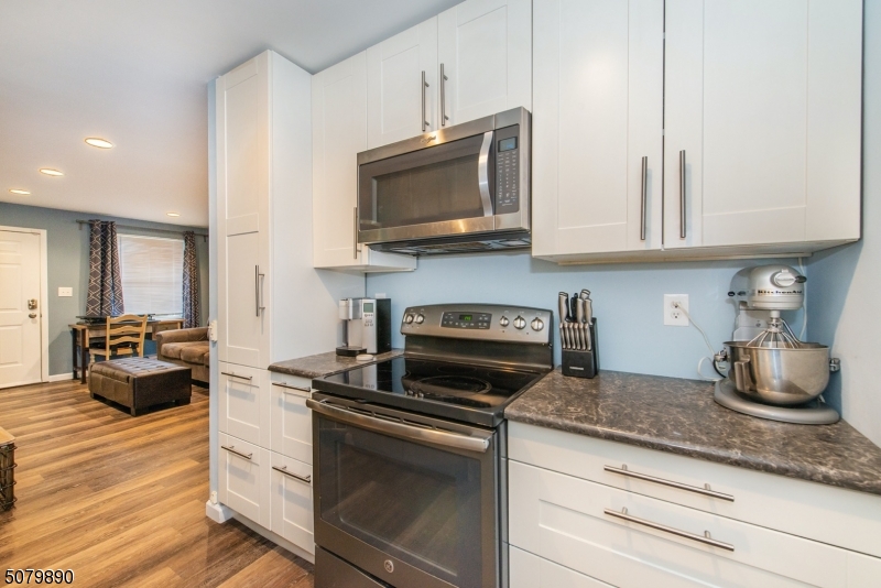 Woodcrest - Residential
