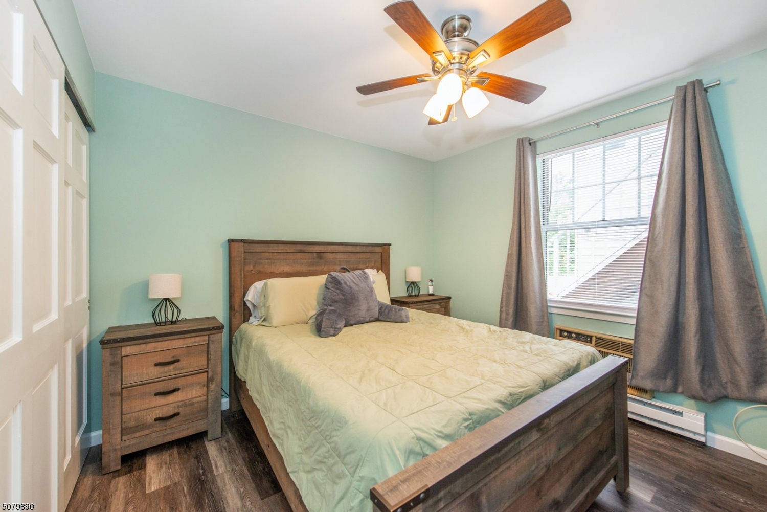 Woodcrest - Residential