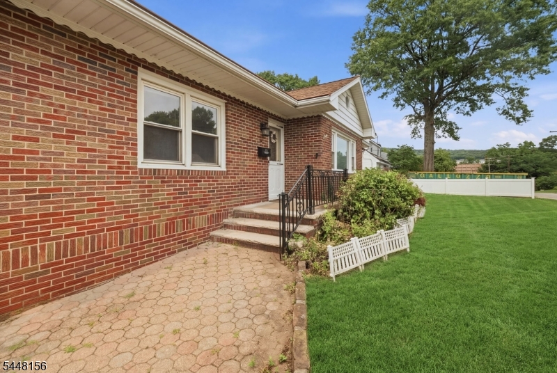 Flats - Residential