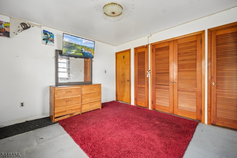 Flats - Residential