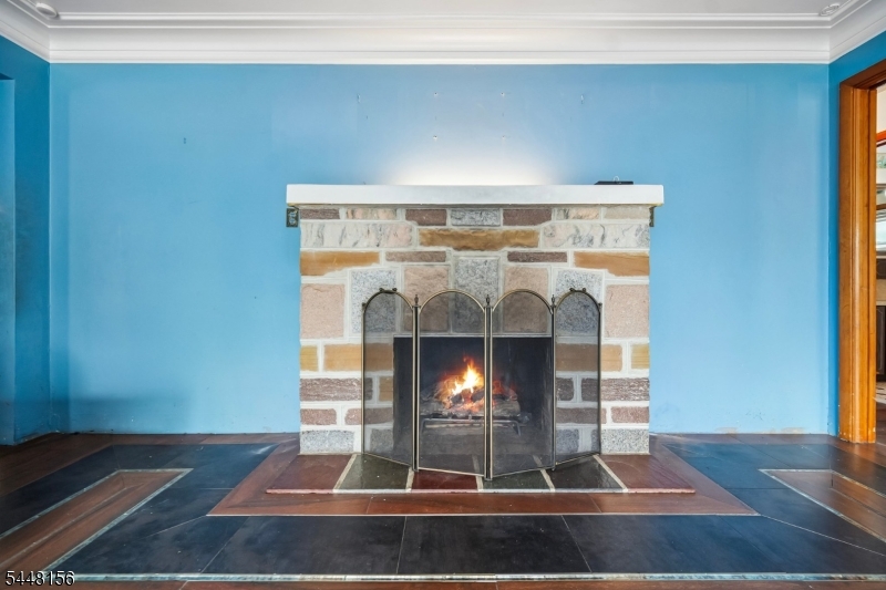 Flats - Residential