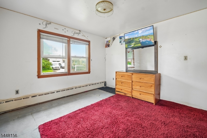 Flats - Residential