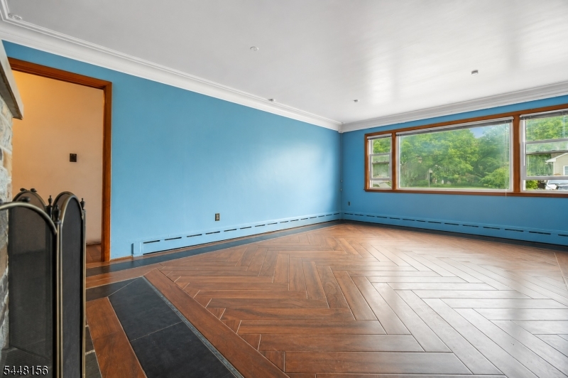 Flats - Residential