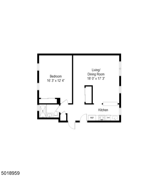 Ardleigh Mews - Residential
