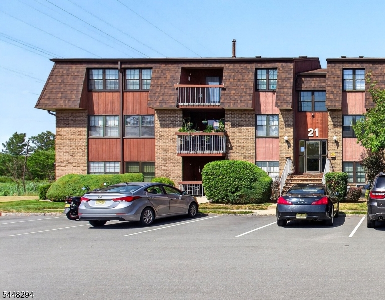 Aspen Manor - Residential