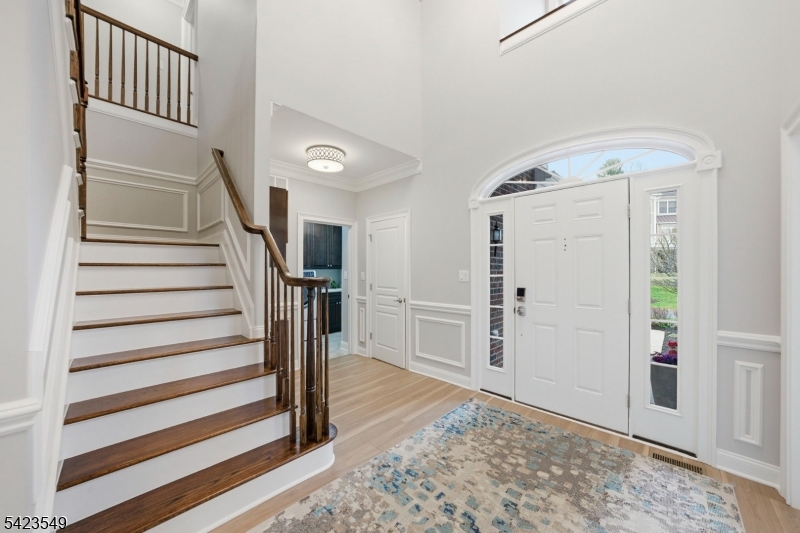 Wheatsheaf Farm - Residential