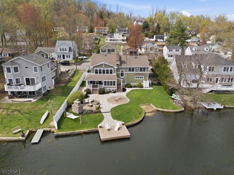 Indian Lake - Residential