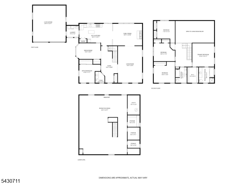 Drakewick - Residential