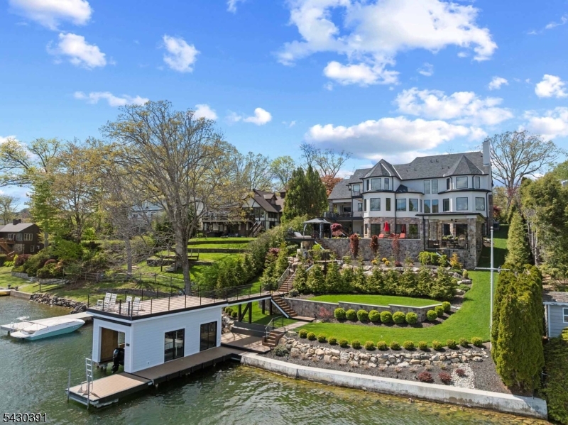 Lake Mohawk - Residential