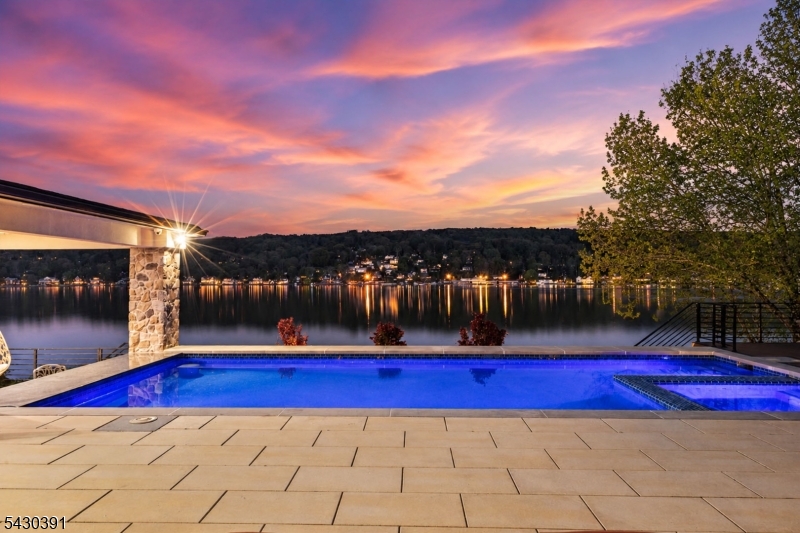 Lake Mohawk - Residential