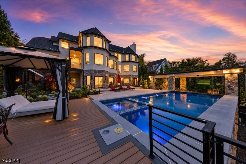 Lake Mohawk - Residential