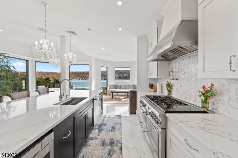 Lake Mohawk - Residential