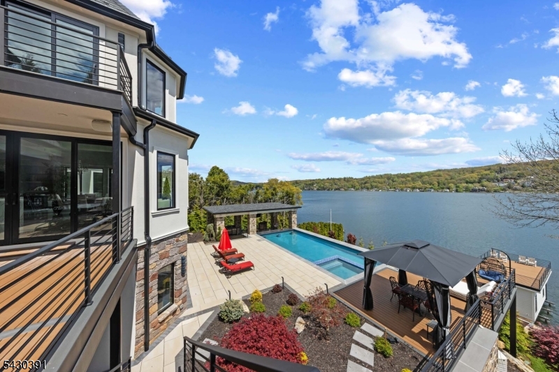 Lake Mohawk - Residential