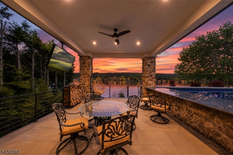 Lake Mohawk - Residential