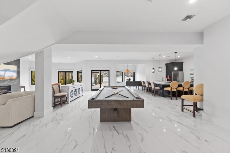 Lake Mohawk - Residential