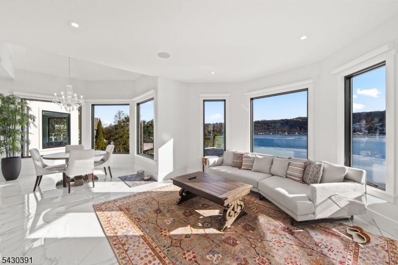 Lake Mohawk - Residential