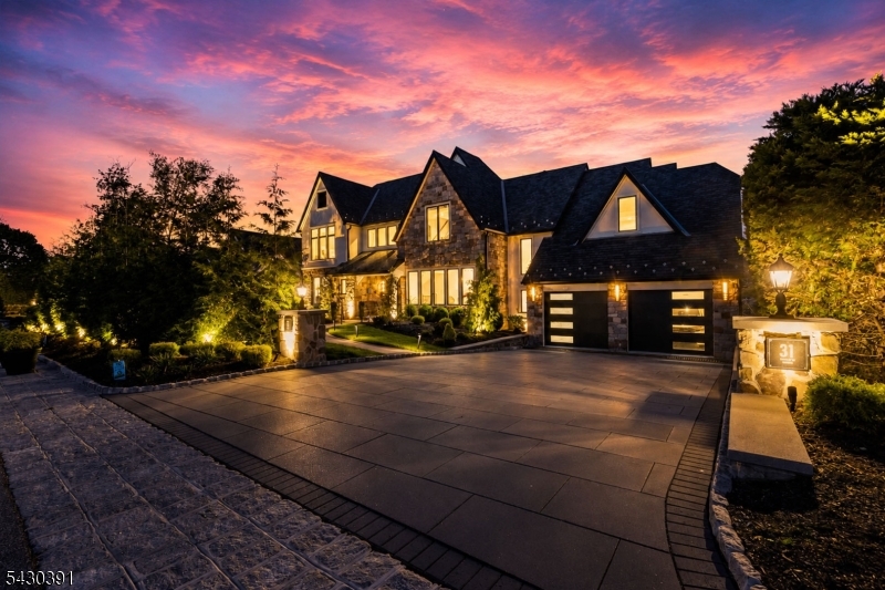 Lake Mohawk - Residential