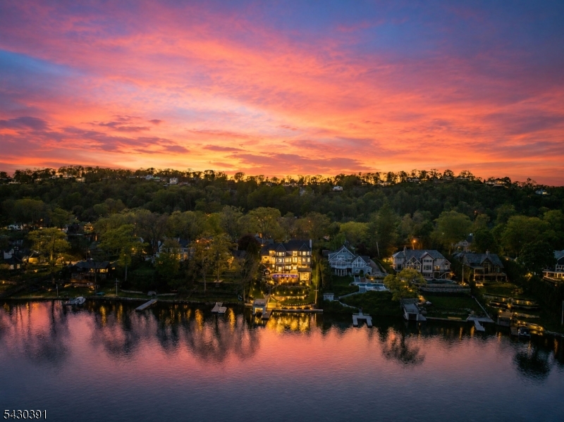 Lake Mohawk - Residential