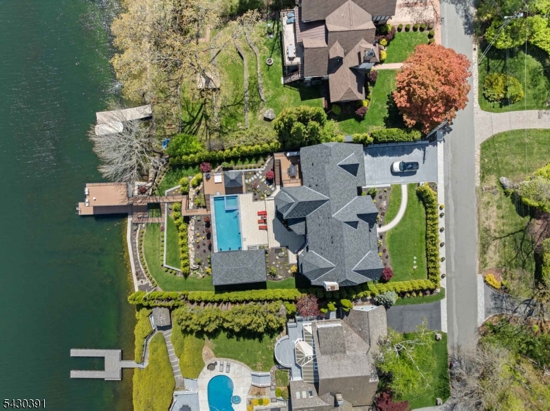 Lake Mohawk - Residential