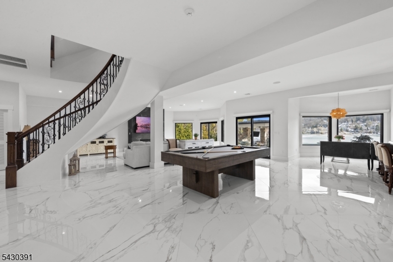 Lake Mohawk - Residential