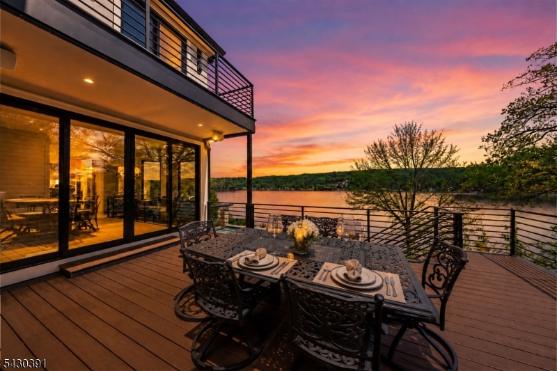 Lake Mohawk - Residential