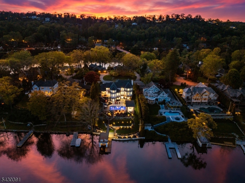 Lake Mohawk - Residential