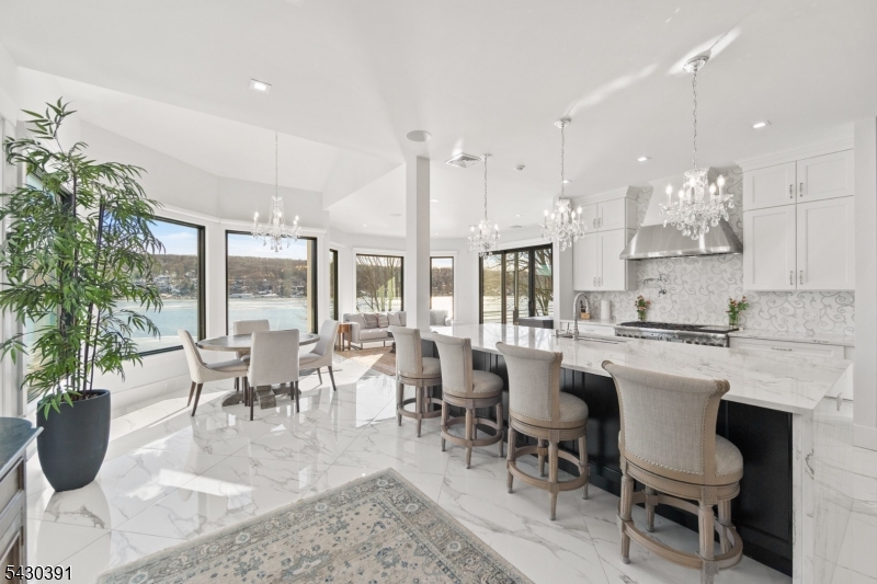 Lake Mohawk - Residential