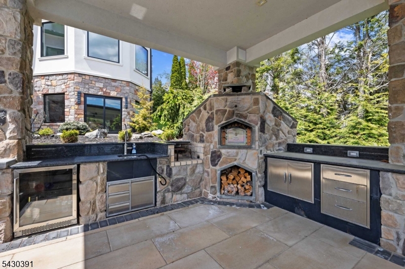 Lake Mohawk - Residential