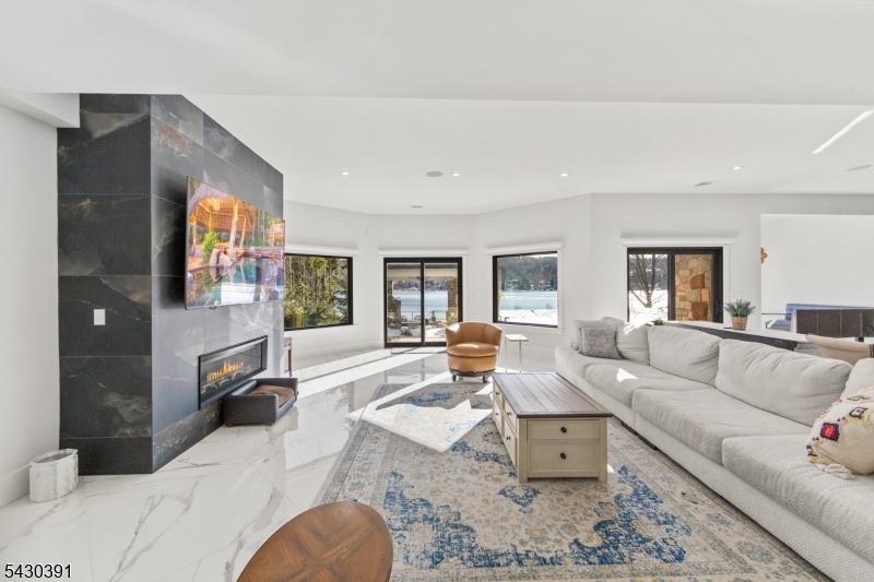 Lake Mohawk - Residential