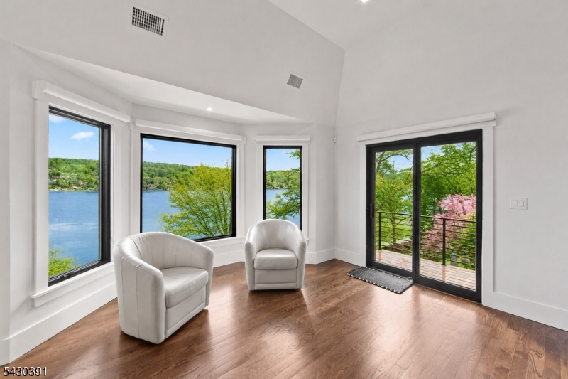 Lake Mohawk - Residential