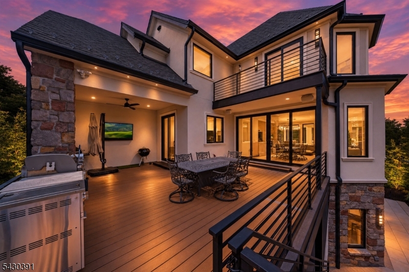 Lake Mohawk - Residential