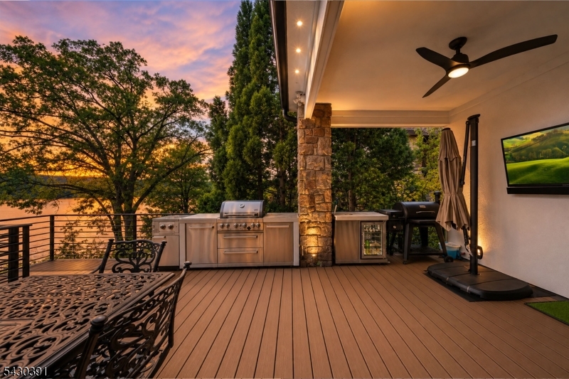 Lake Mohawk - Residential